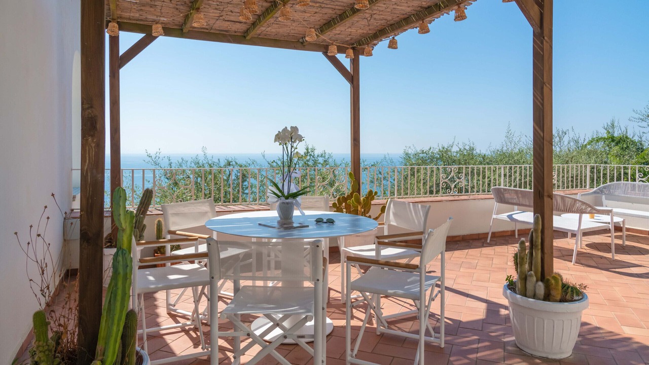Photo of Outdoor in Praiano