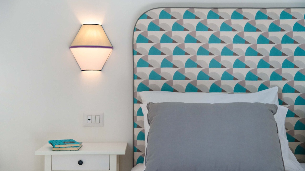 Photo of Bedroom in Praiano