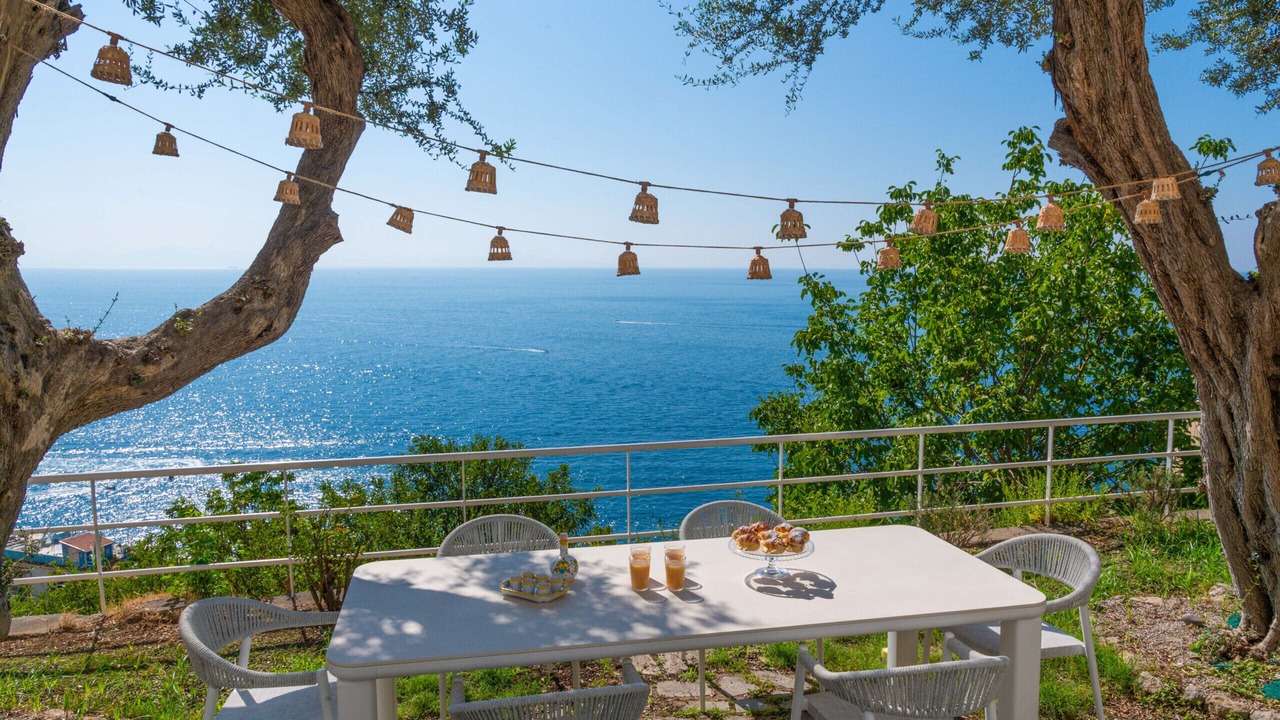 Photo of Outdoor in Praiano