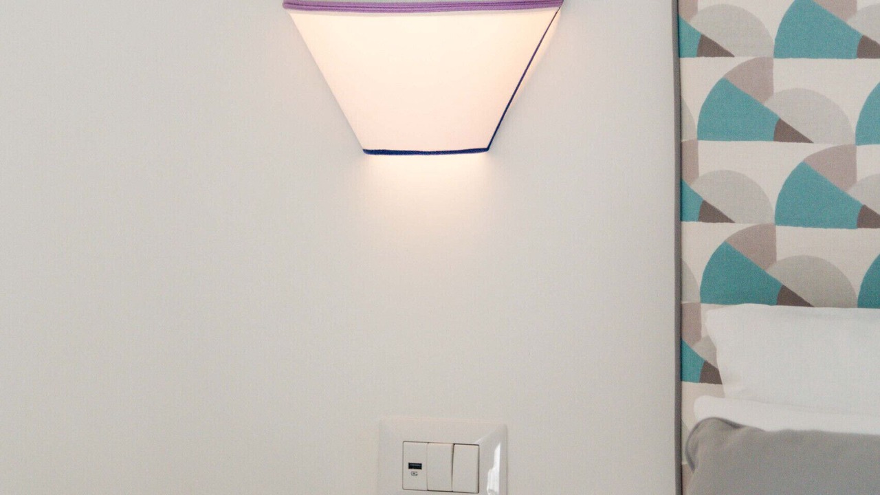 Photo of Bedroom in Praiano