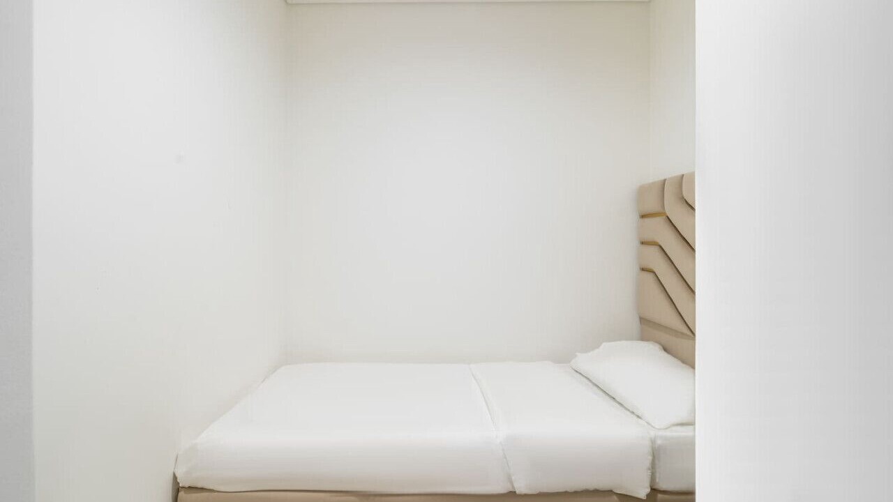 Photo of Bedroom in Za'abeel 2