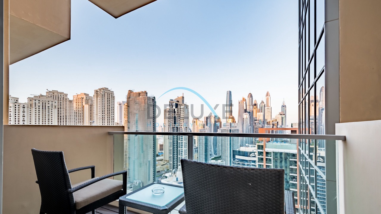 Photo of Others in Jumeirah Lake Towers