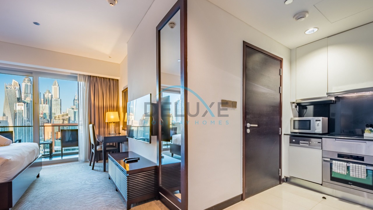Photo of Others in Jumeirah Lake Towers