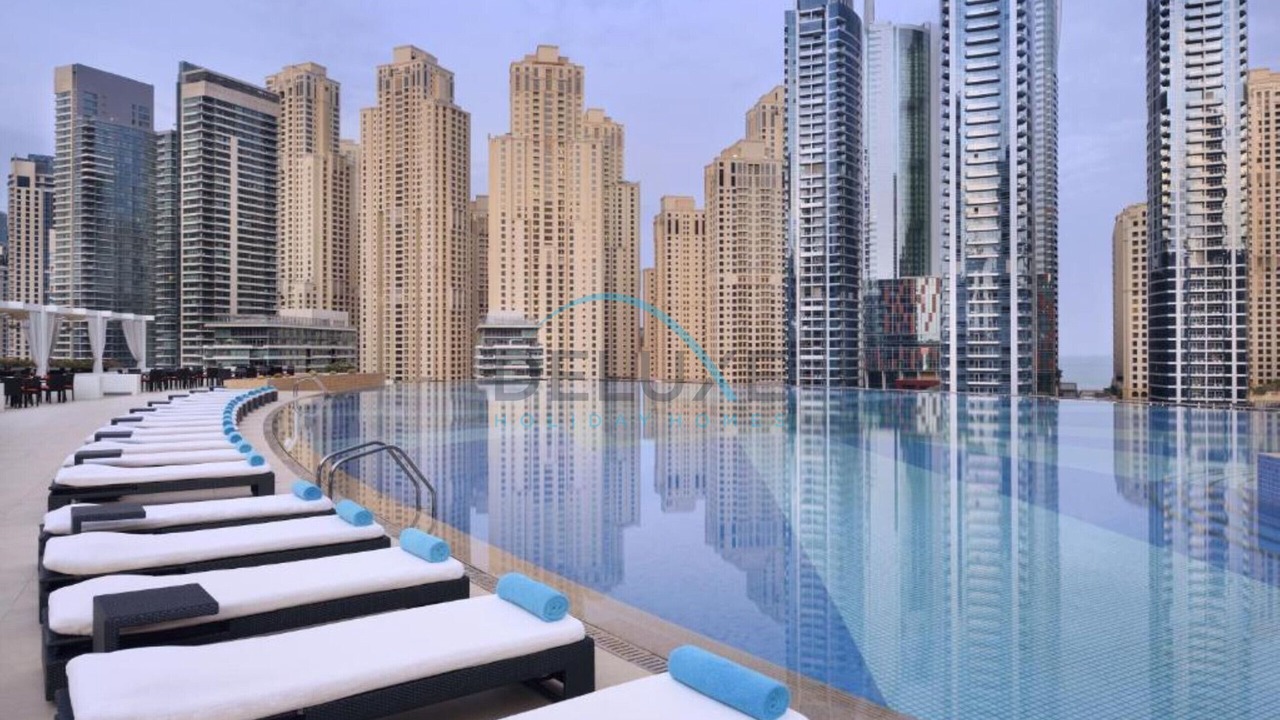 Photo of Others in Jumeirah Lake Towers