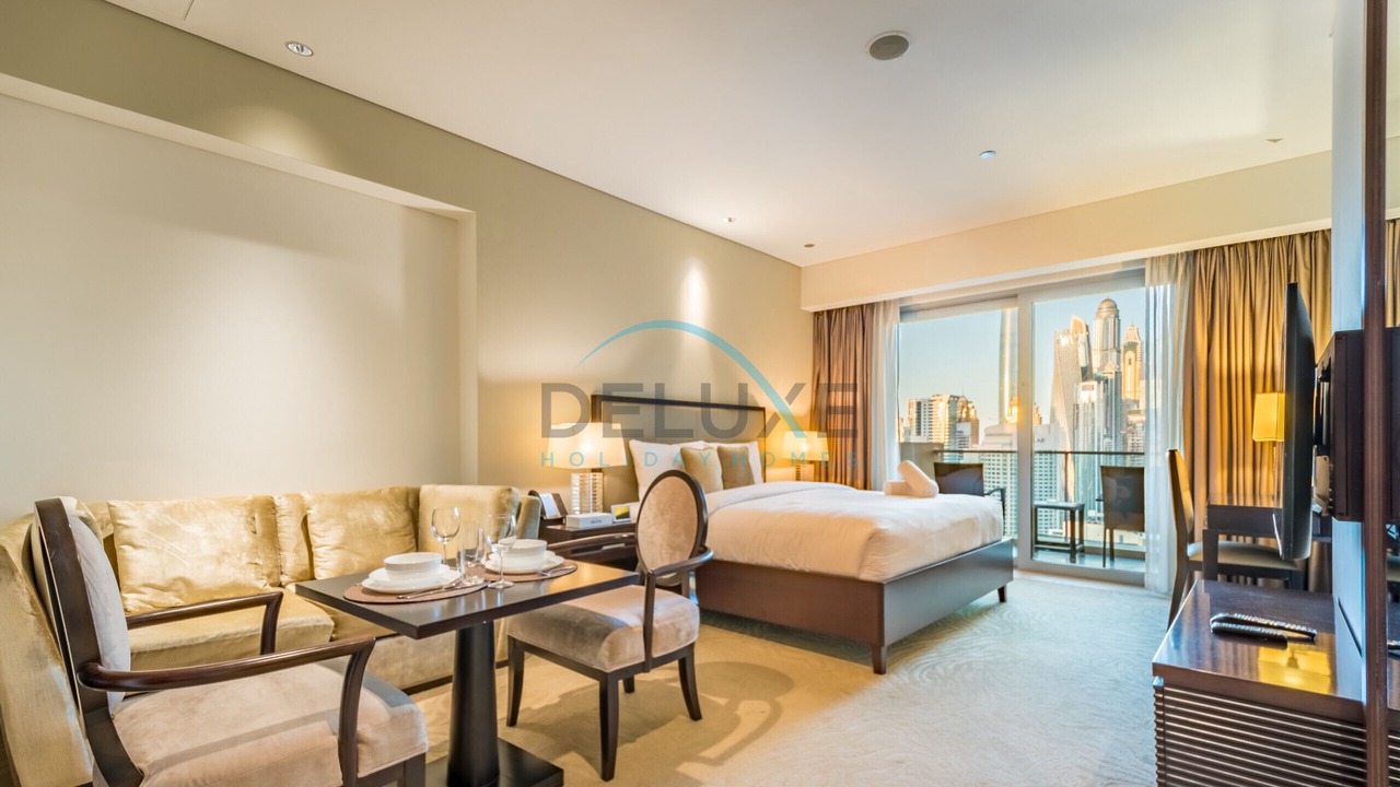 Photo of Others in Jumeirah Lake Towers