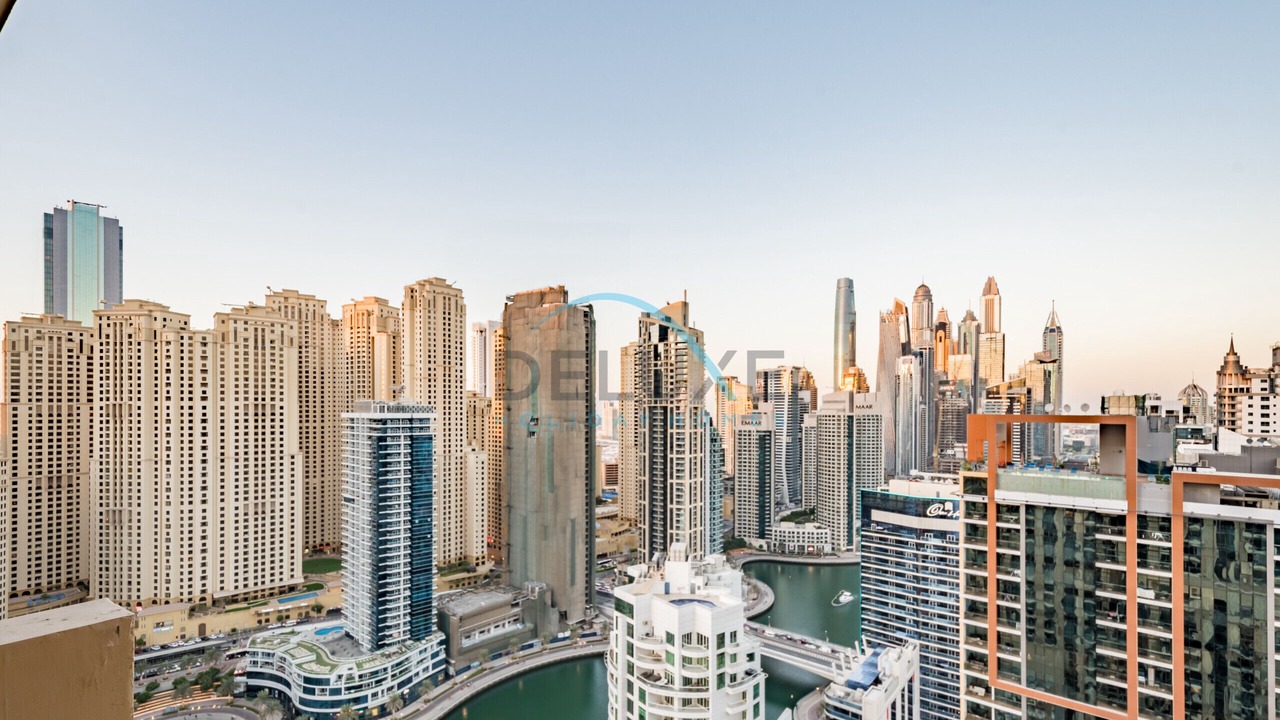 Photo of Others in Jumeirah Lake Towers