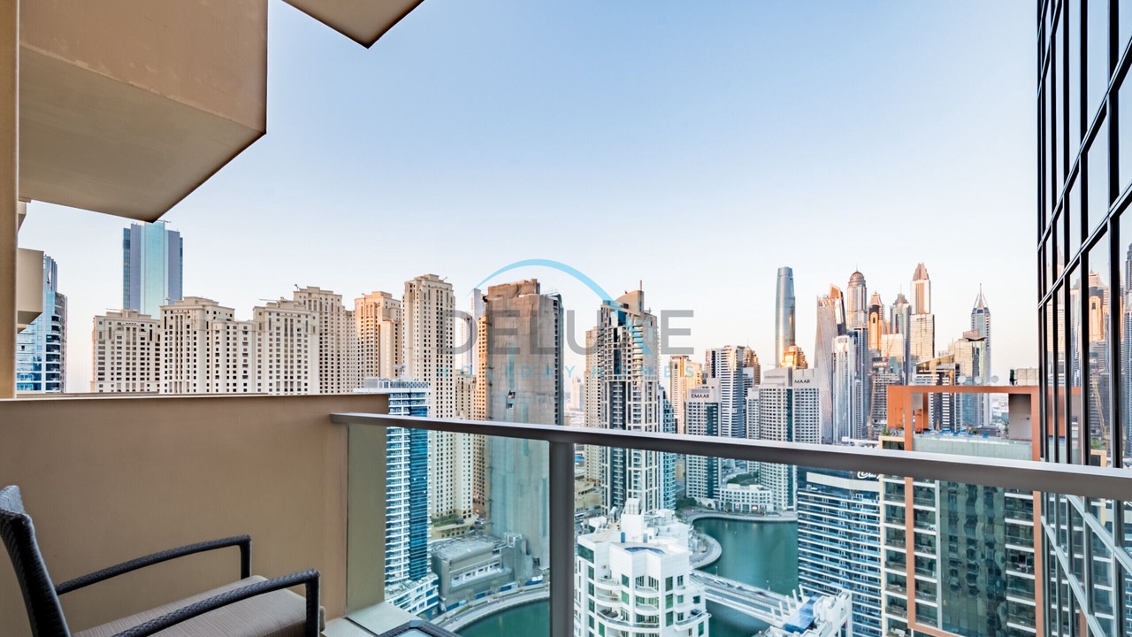 Photo of Others in Jumeirah Lake Towers