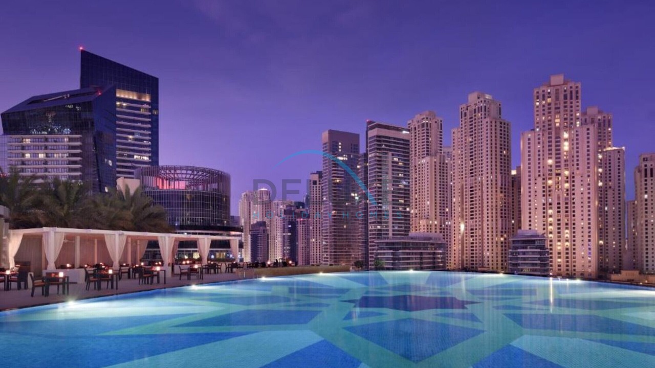 Photo of Others in Jumeirah Lake Towers