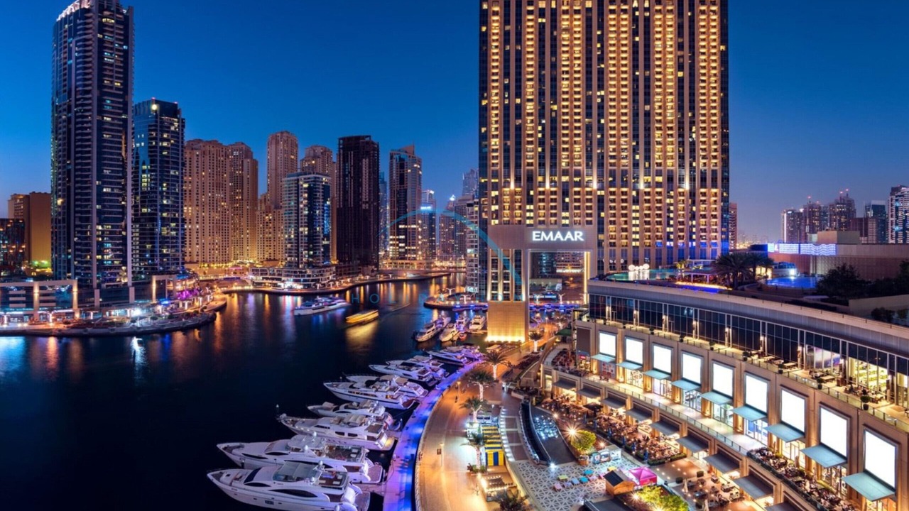 Photo of Others in Jumeirah Lake Towers