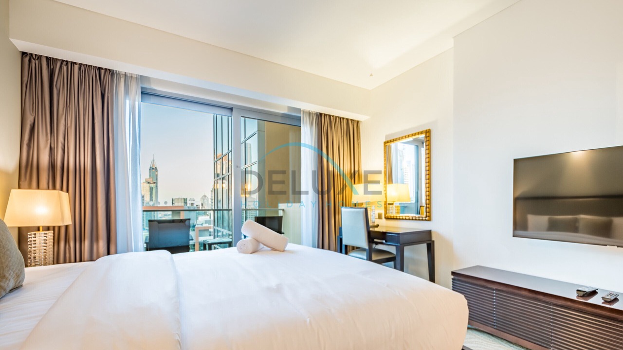 Photo of Others in Jumeirah Lake Towers
