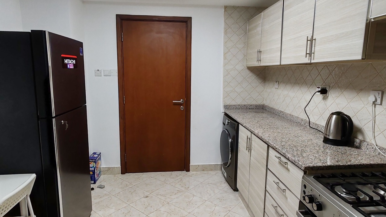 Photo of Kitchen in Al Khan