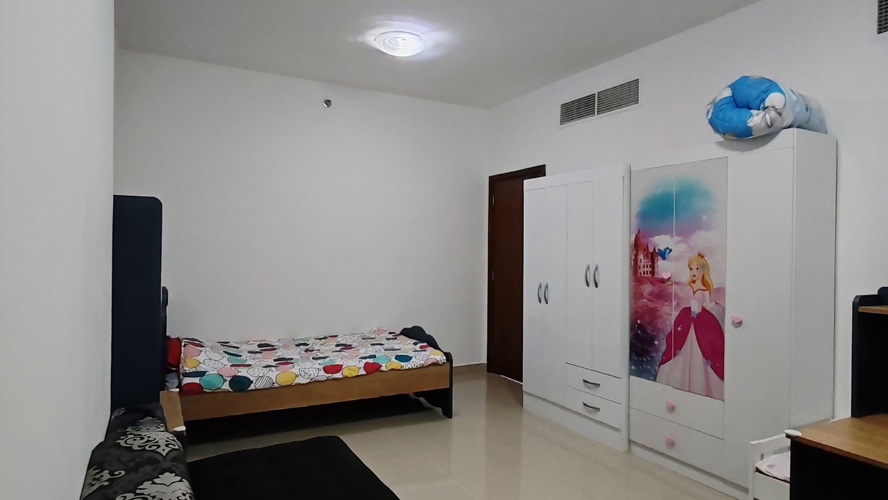 Photo of Bedroom in Al Khan
