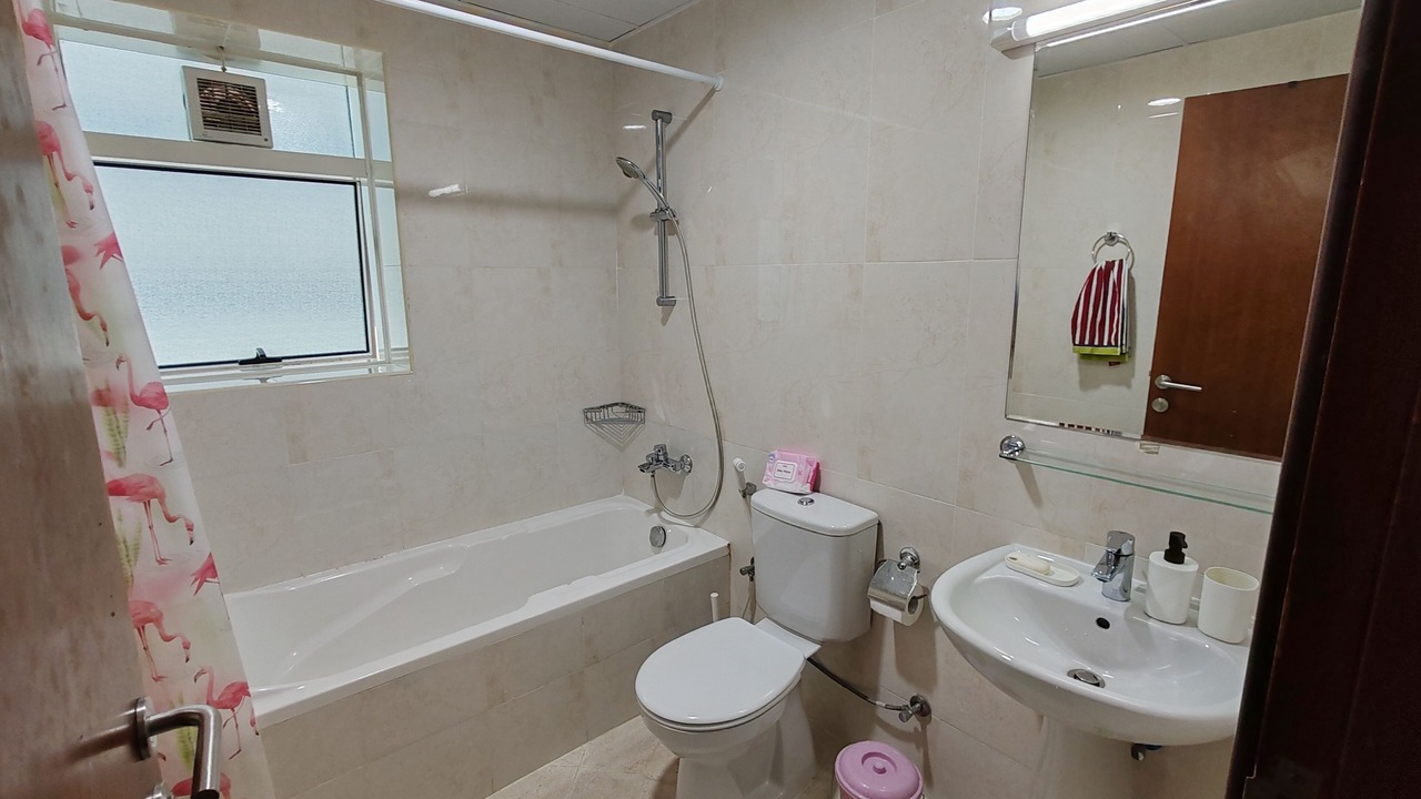 Photo of Bathroom in Al Khan