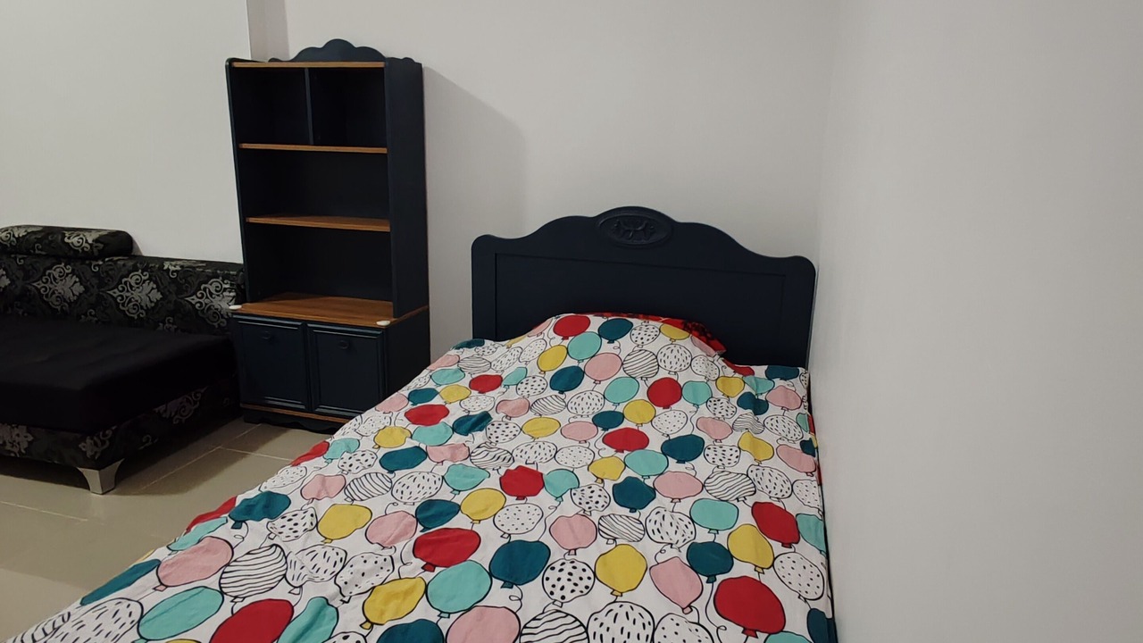 Photo of Bedroom in Al Khan