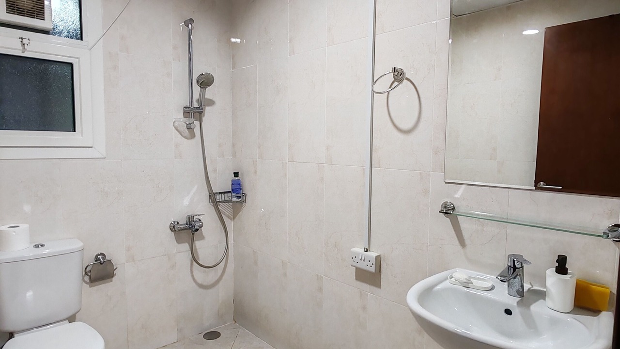Photo of Bathroom in Al Khan