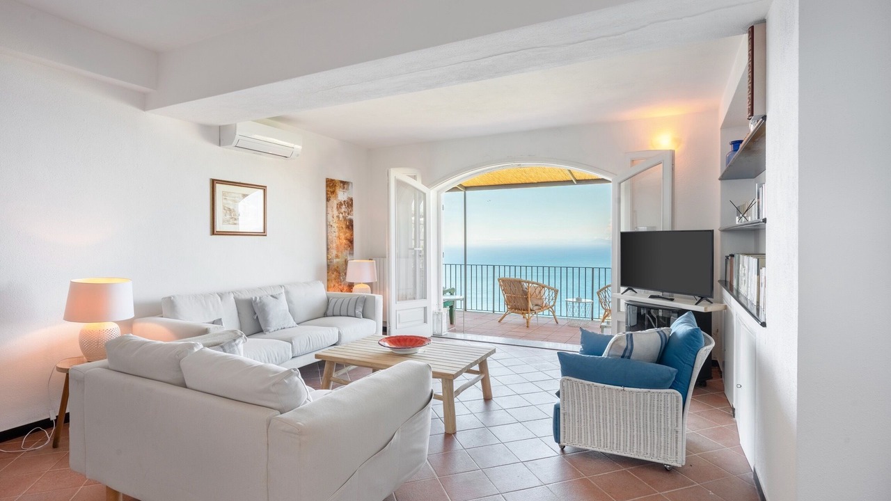 Photo of Livingroom in Schiazzano