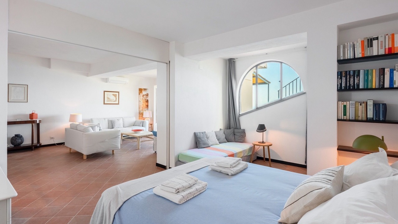 Photo of Bedroom in Schiazzano