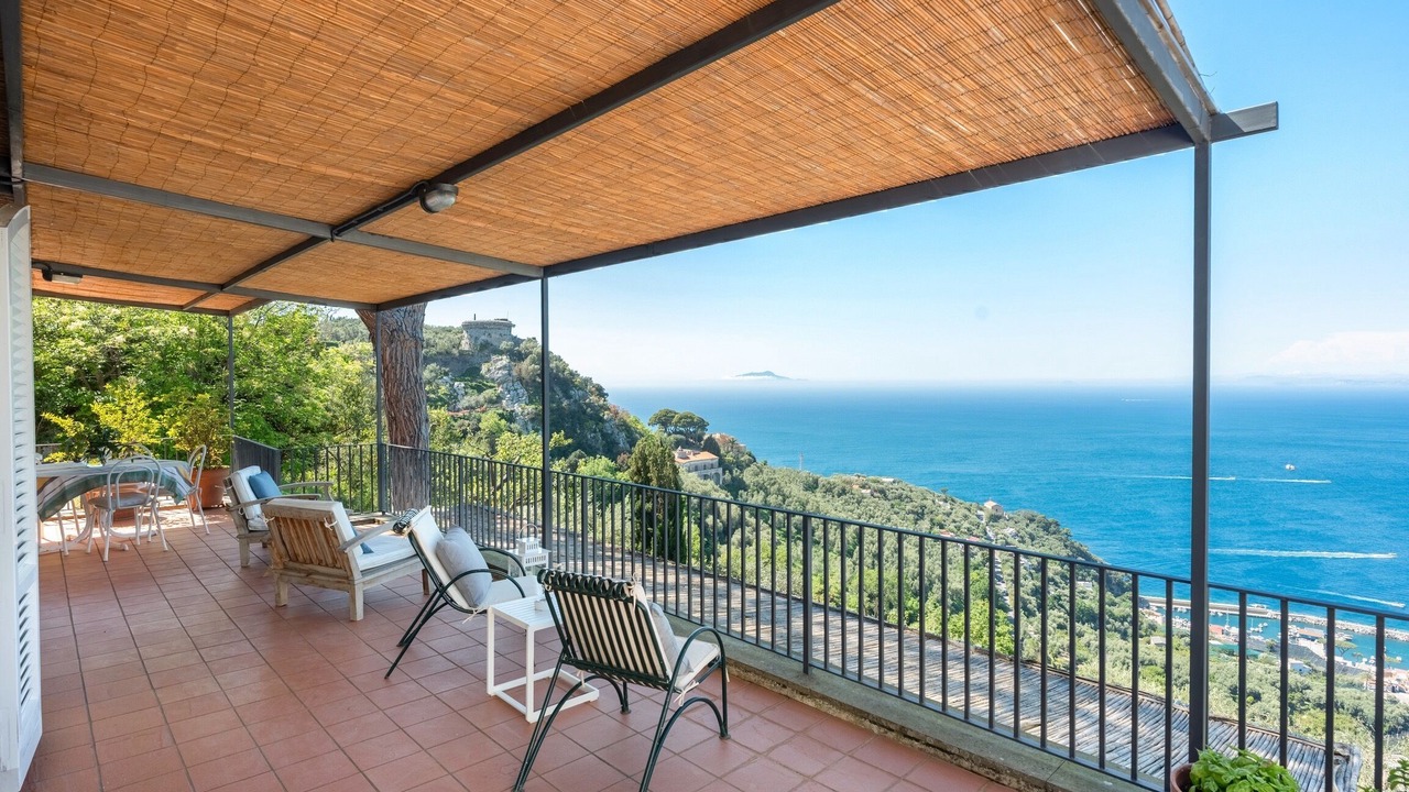 Photo of Patio Balcony in Schiazzano