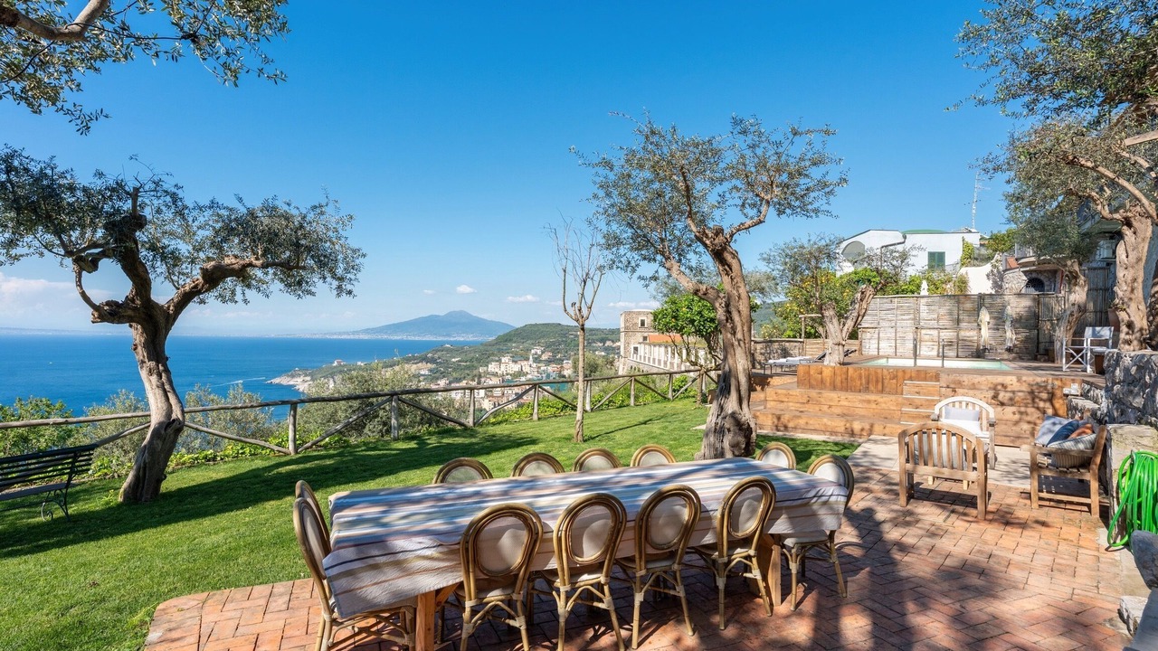 Photo of Outdoor in Schiazzano