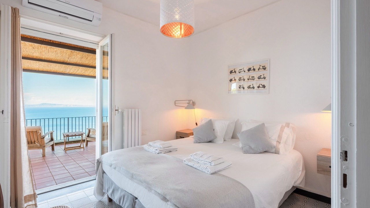 Photo of Bedroom in Schiazzano