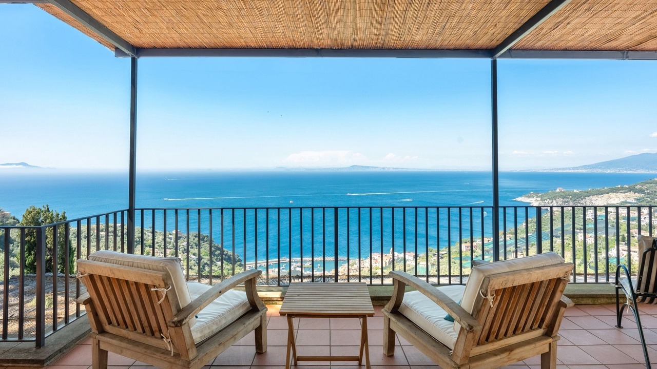 Photo of Patio Balcony in Schiazzano