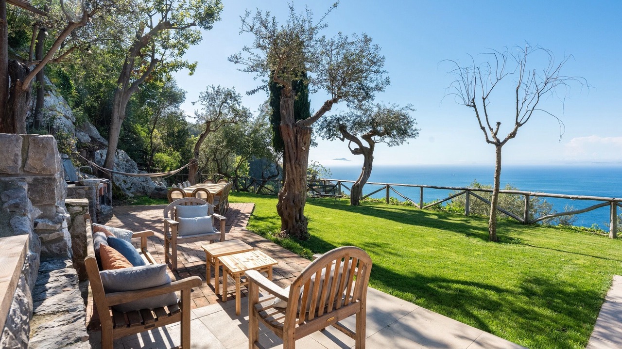 Photo of Patio Balcony in Schiazzano