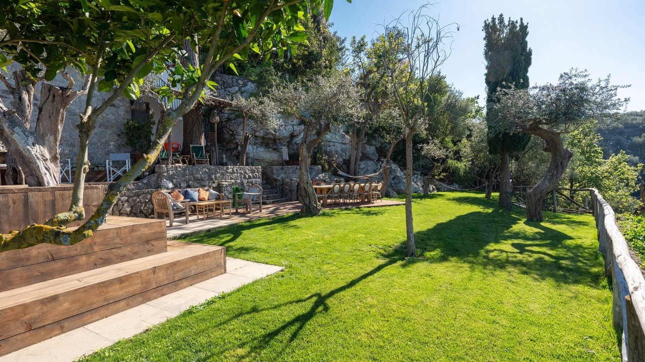 Photo of Patio Balcony in Schiazzano