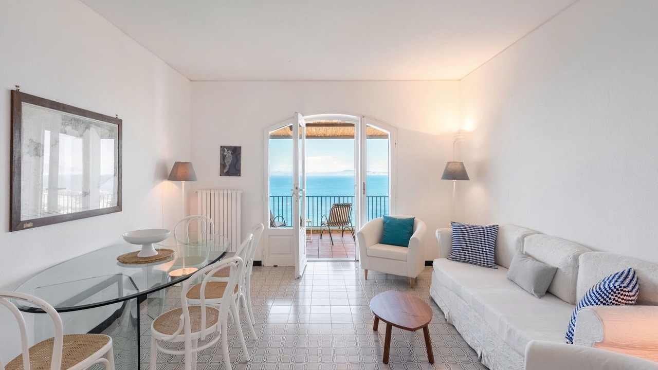 Photo of Livingroom in Schiazzano