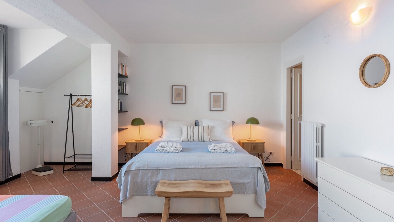 Photo of Bedroom in Schiazzano