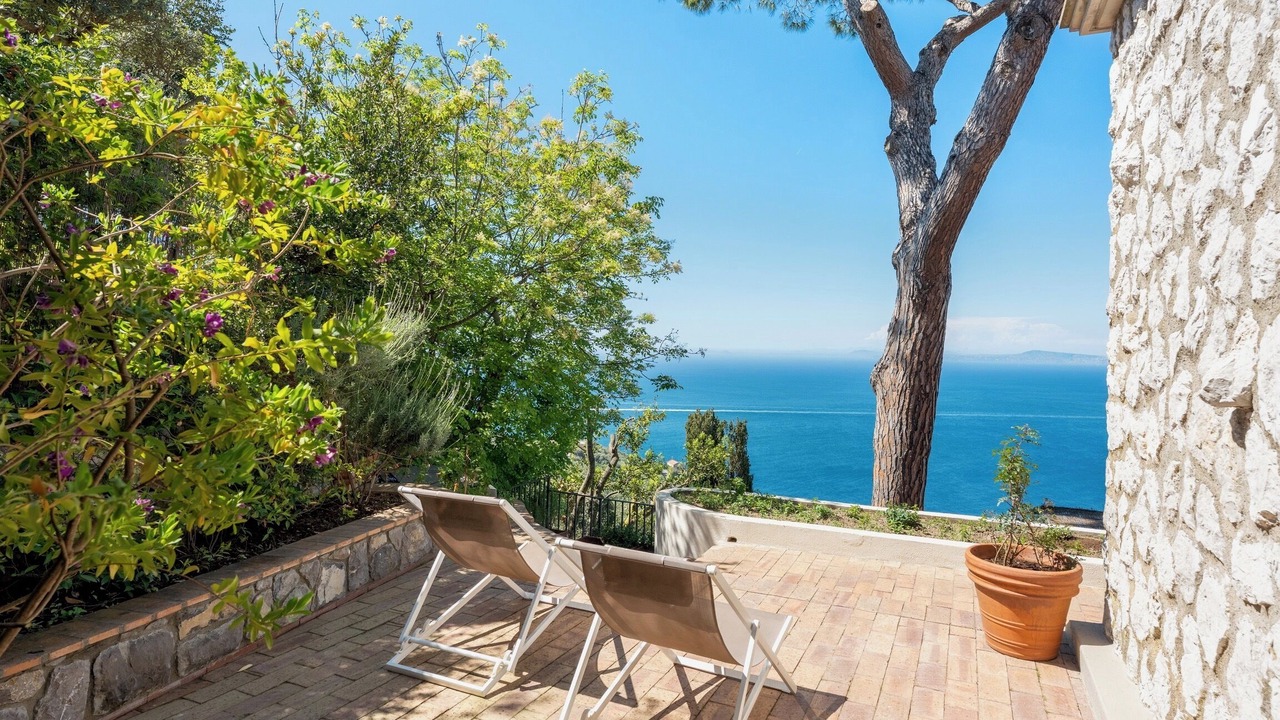 Photo of Patio Balcony in Schiazzano