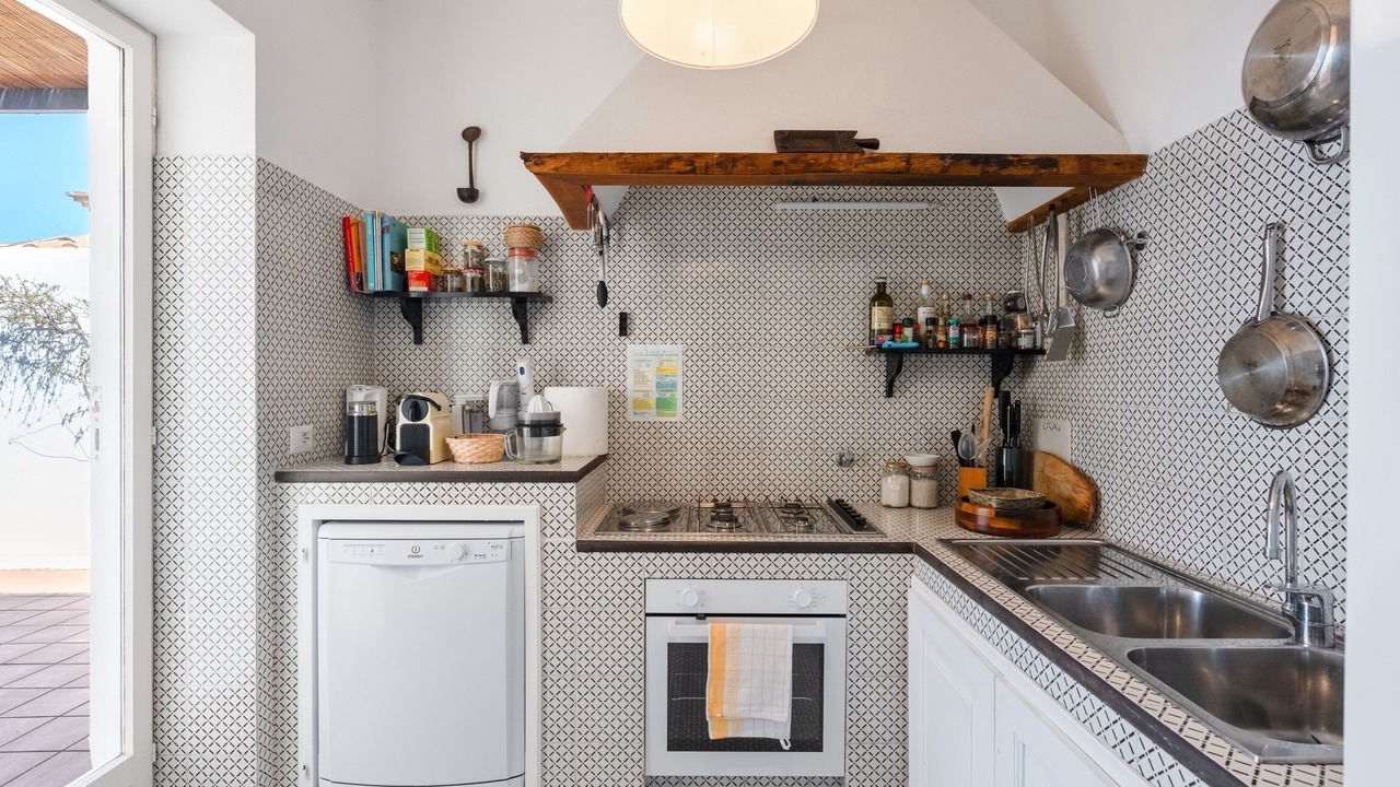 Photo of Kitchen in Schiazzano