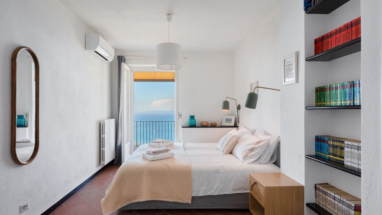 Photo of Bedroom in Schiazzano