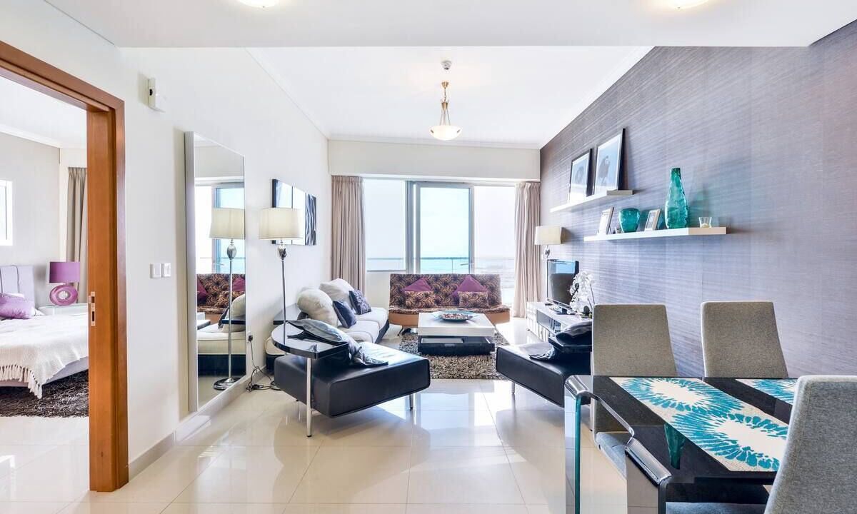 Photo of Others in Jumeirah Lake Towers