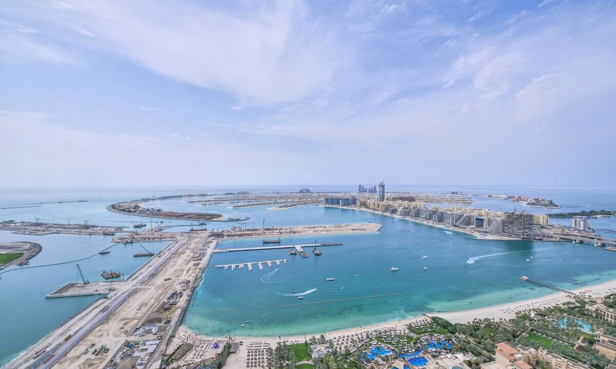 Photo of Others in Jumeirah Lake Towers
