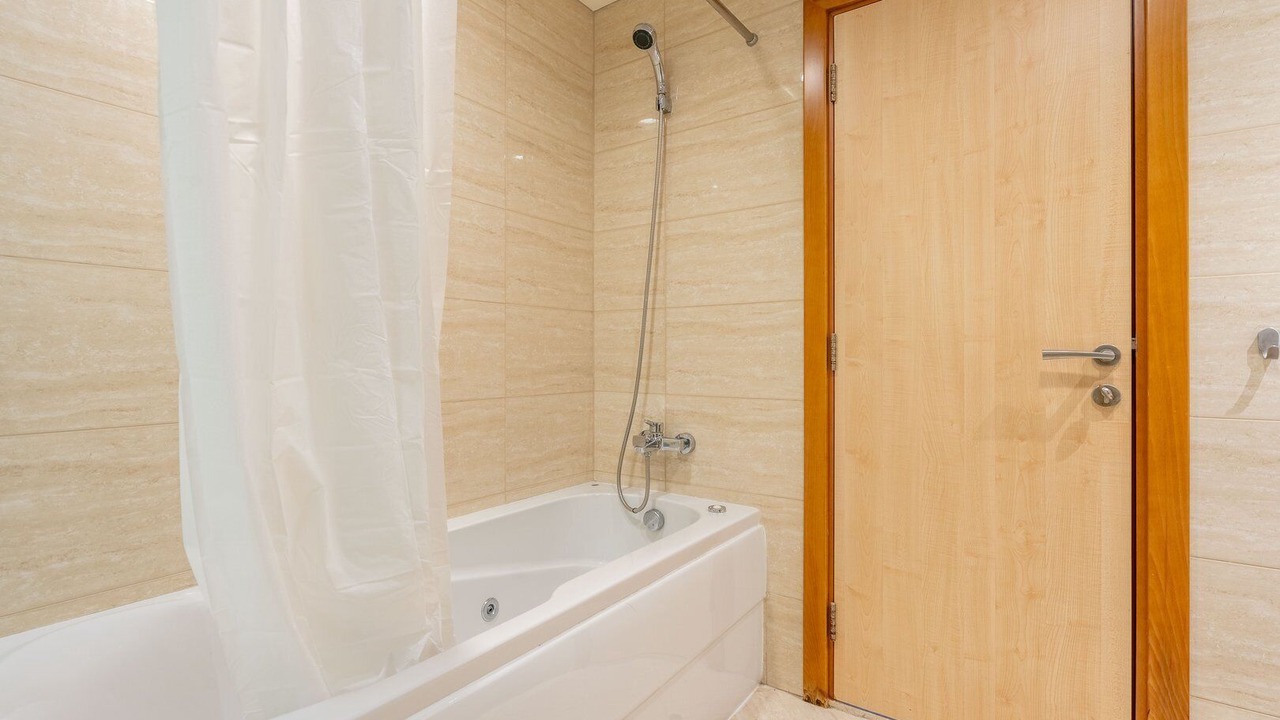 Photo of Bathroom in Dubai Media City