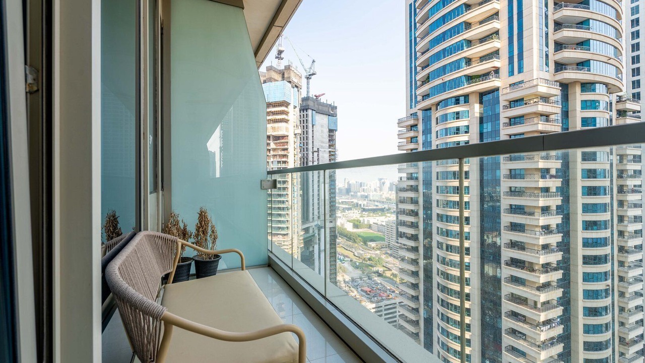 Photo of Outdoor in Dubai Media City