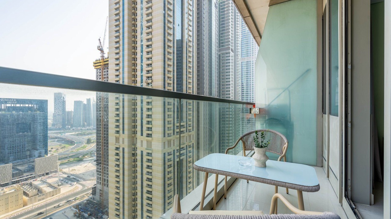 Photo of Outdoor in Dubai Media City