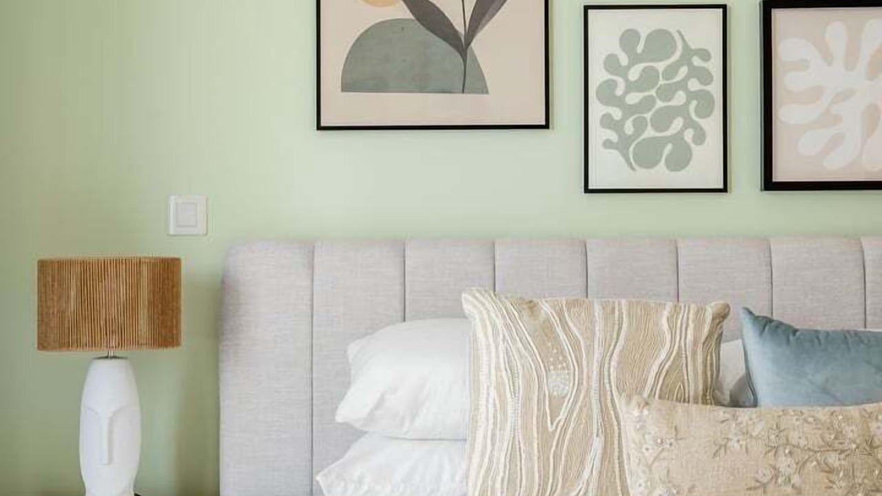 Photo of Bedroom in Dubai Media City
