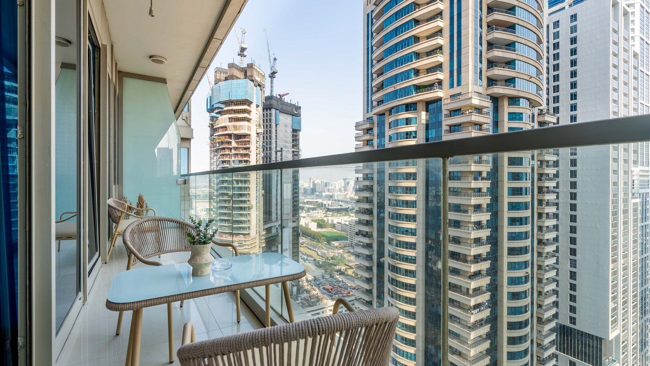 Photo of Outdoor in Dubai Media City