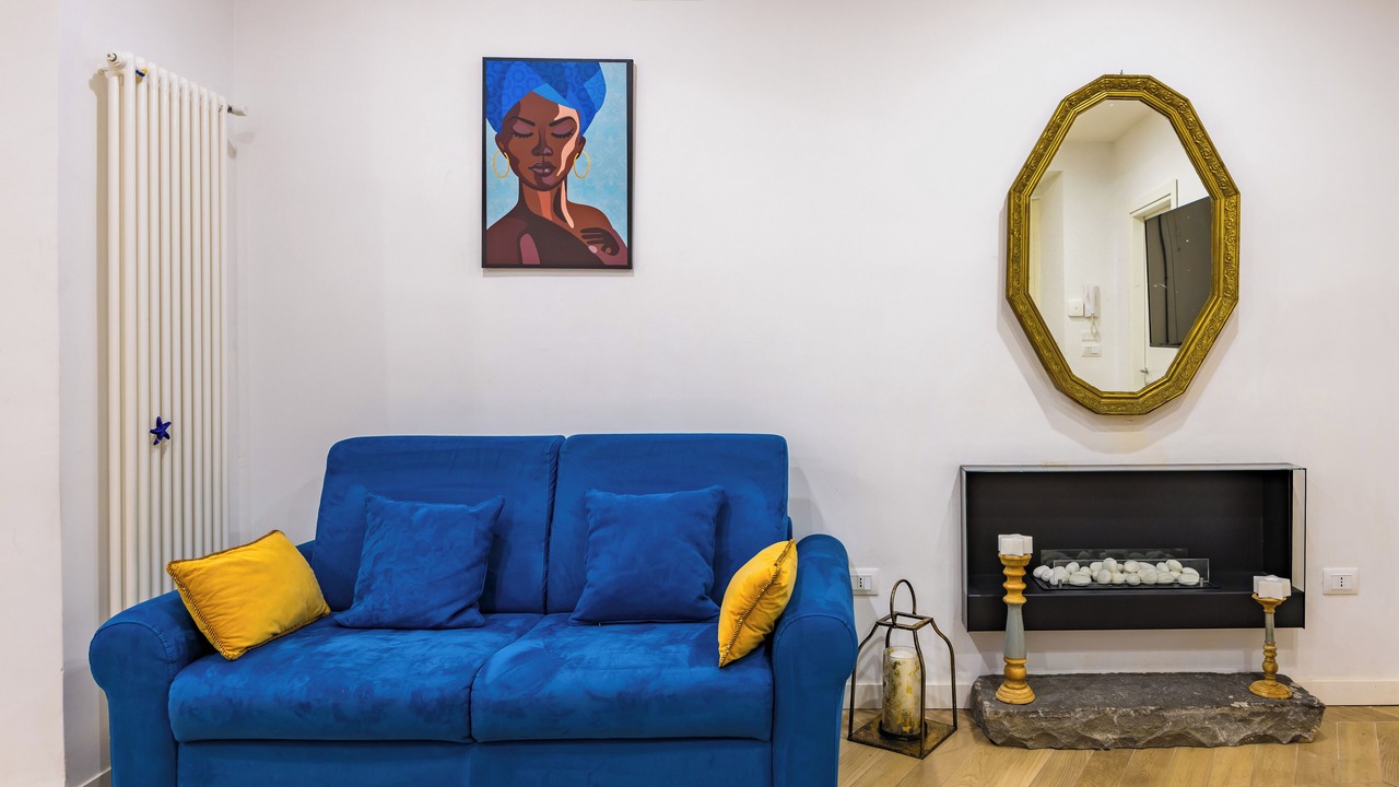Photo of Livingroom in Materdei