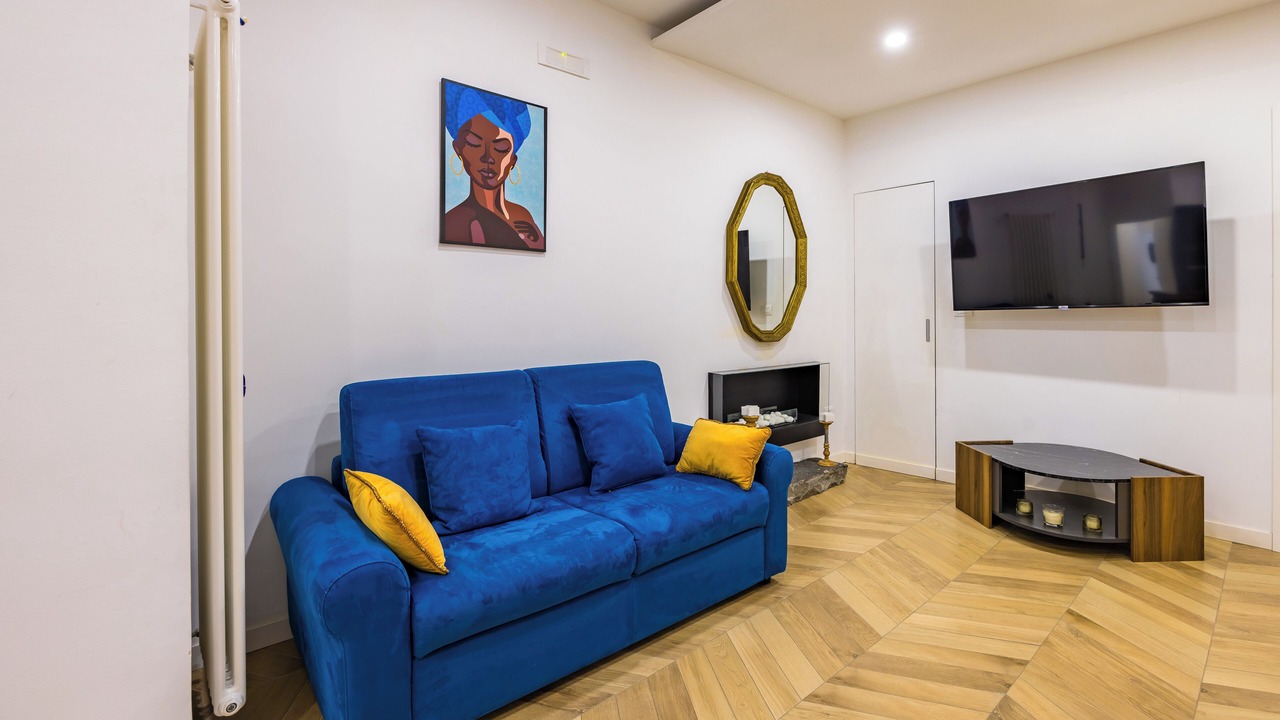 Photo of Livingroom in Materdei
