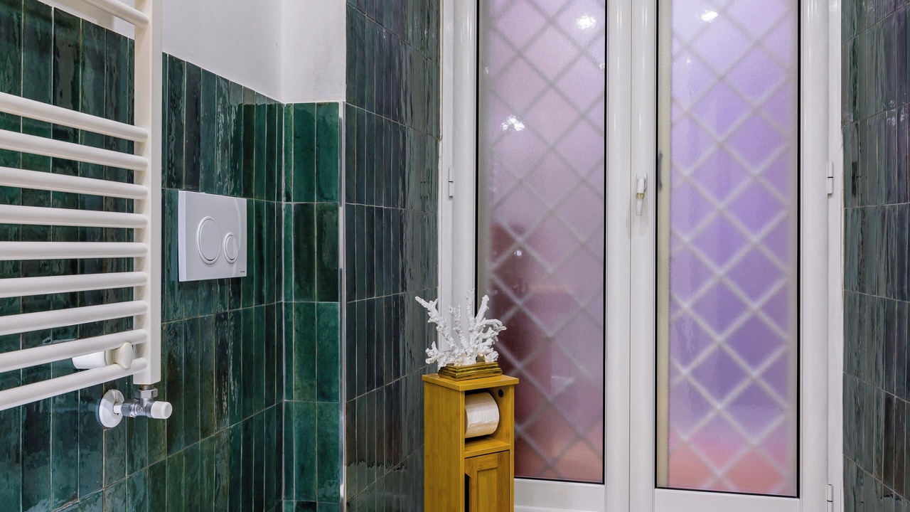 Photo of Bathroom in Materdei