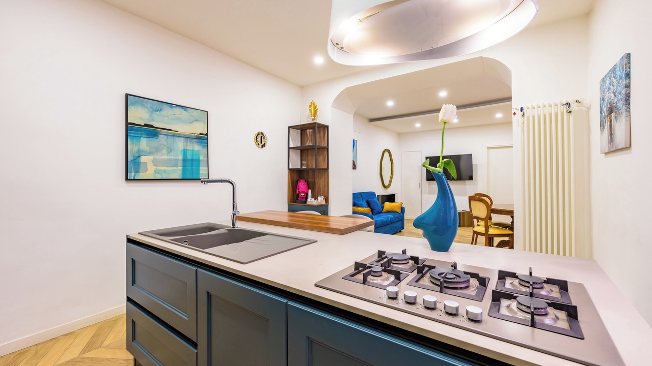 Photo of Kitchen in Materdei