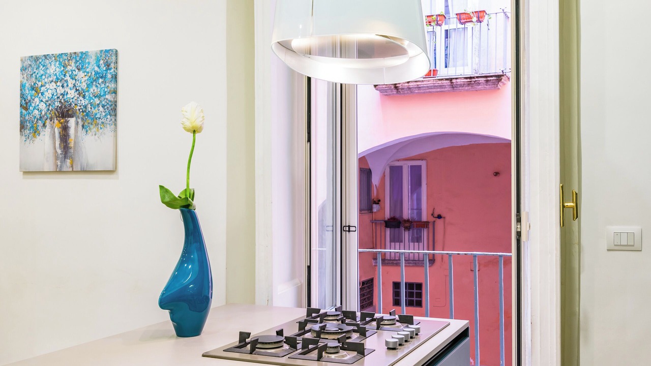 Photo of Kitchen in Materdei