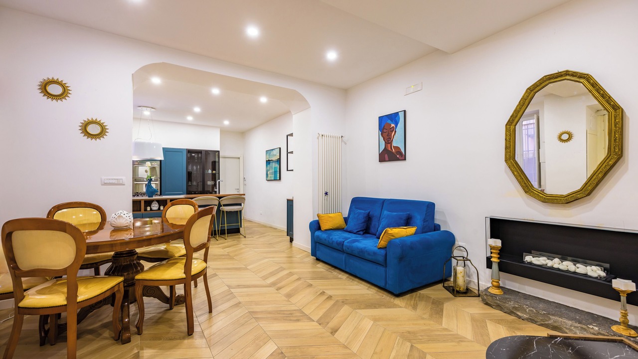 Photo of Livingroom in Materdei