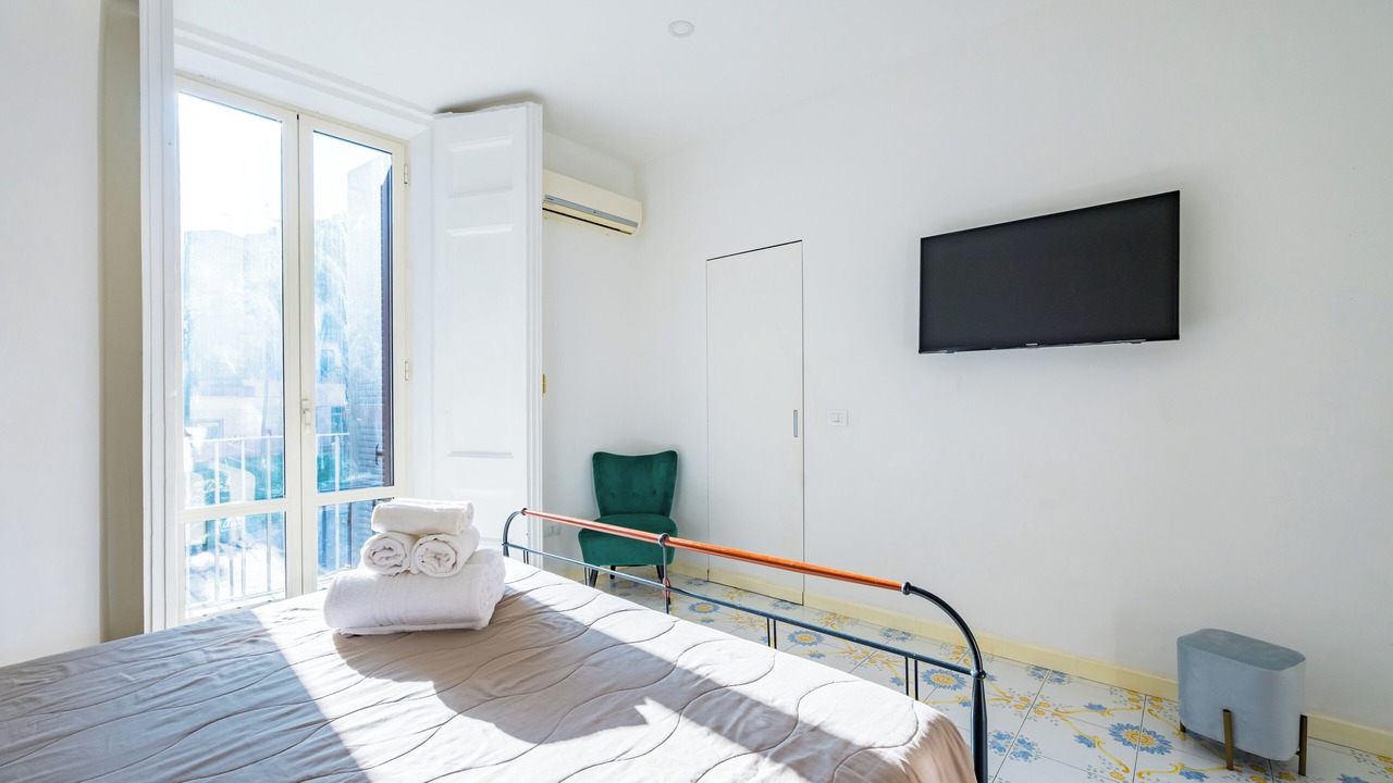 Photo of Bedroom in Materdei