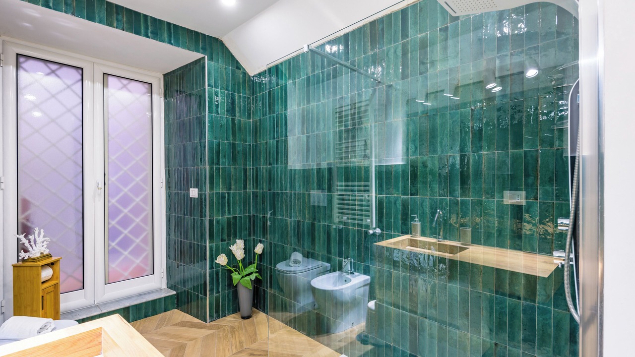 Photo of Bathroom in Materdei