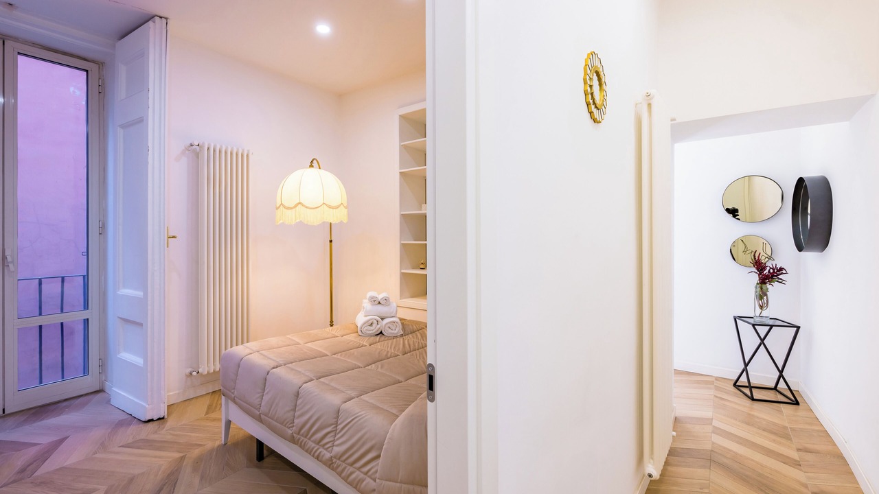 Photo of Bedroom in Materdei