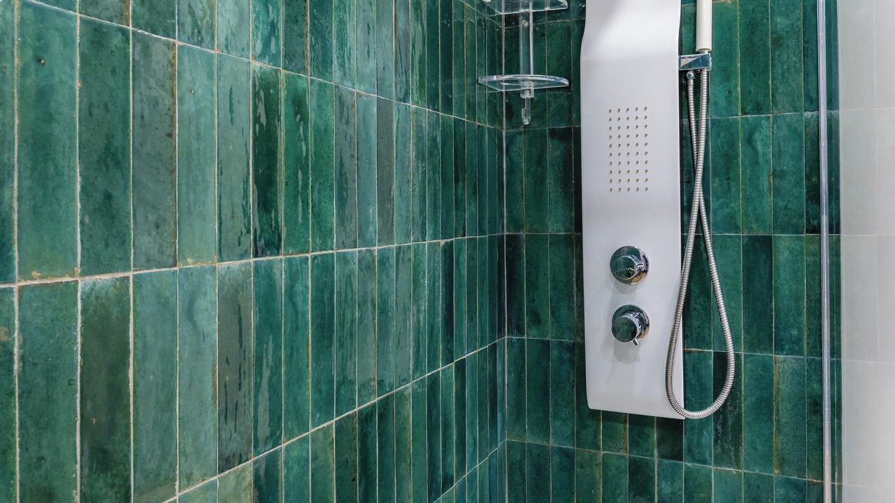 Photo of Bathroom in Materdei