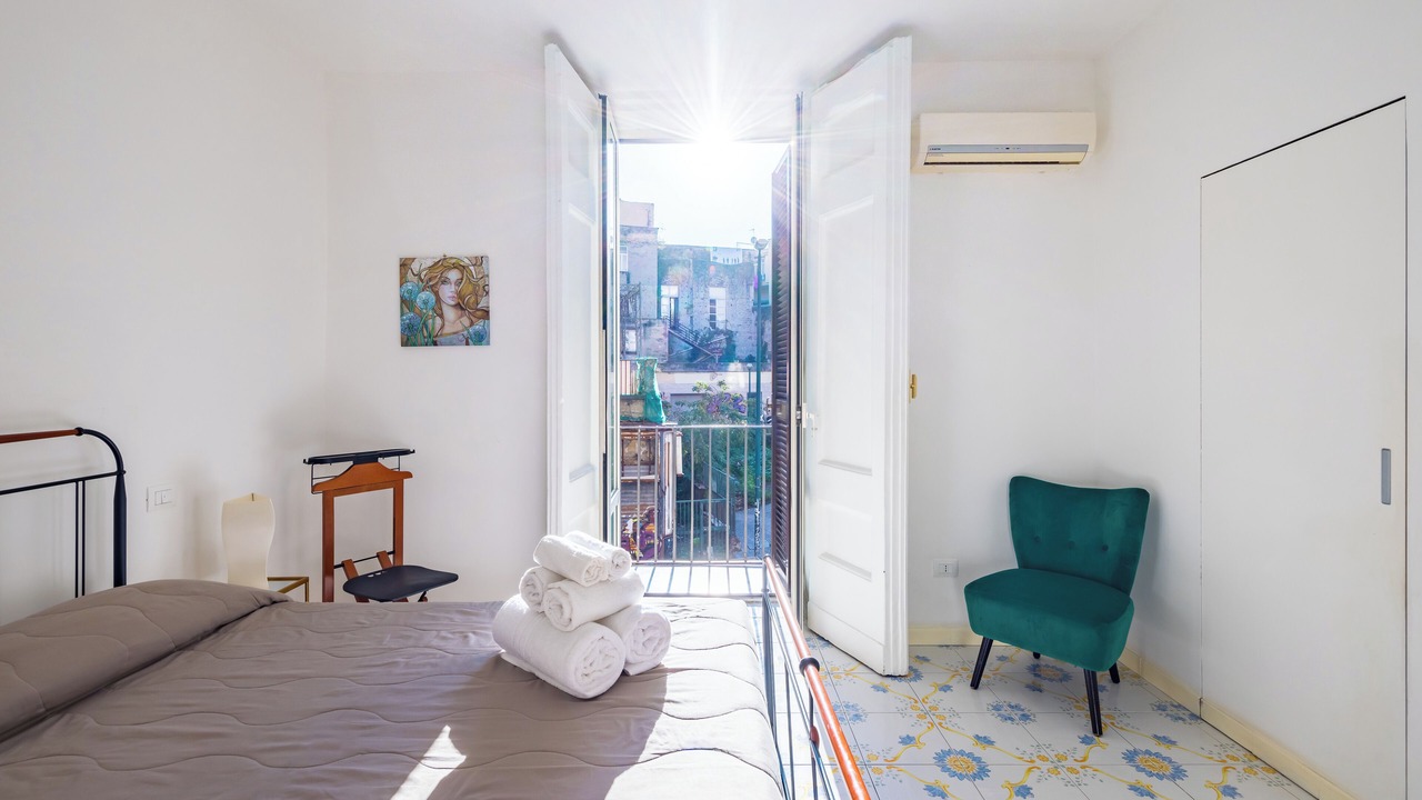 Photo of Bedroom in Materdei